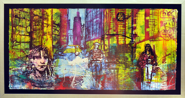Peter Meijer + Empire State